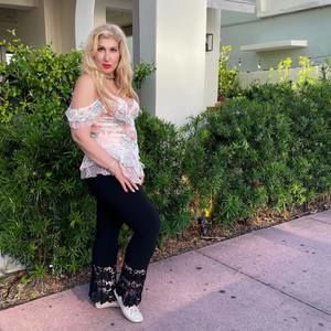 Meet your Posher, Susanna